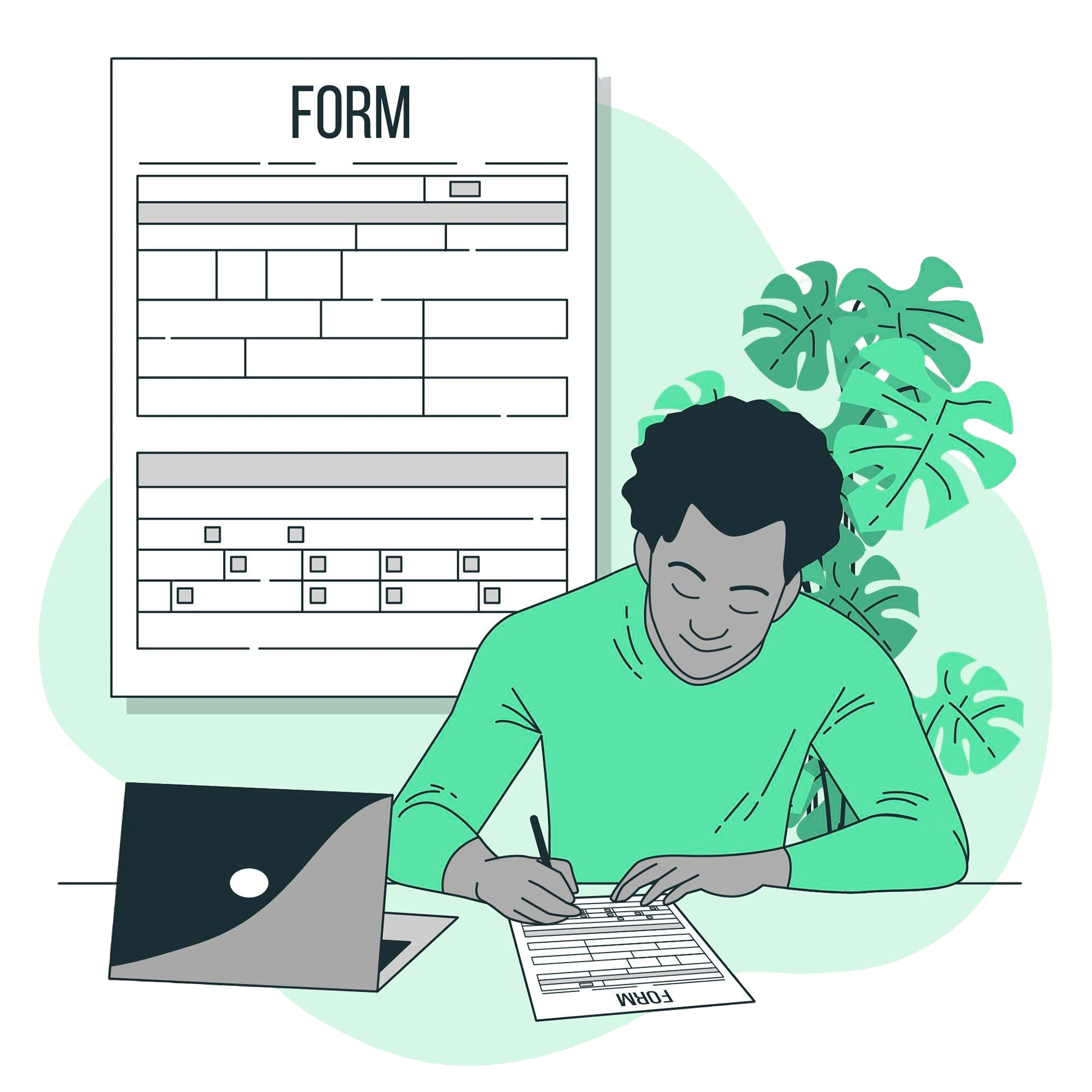 Fill Form